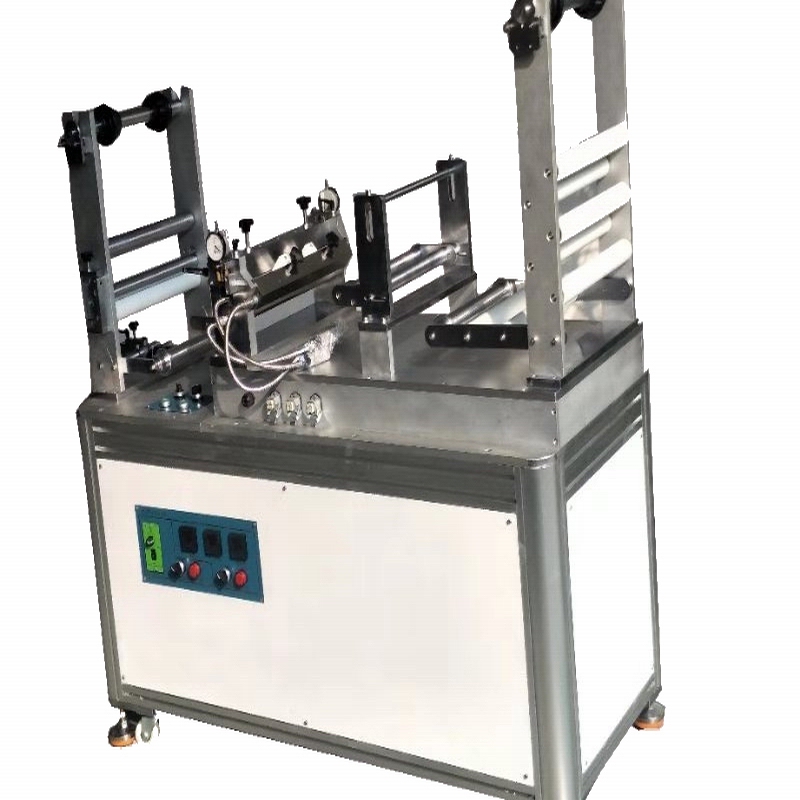 熱熔膠復(fù)合機(jī)300mm 設(shè)備